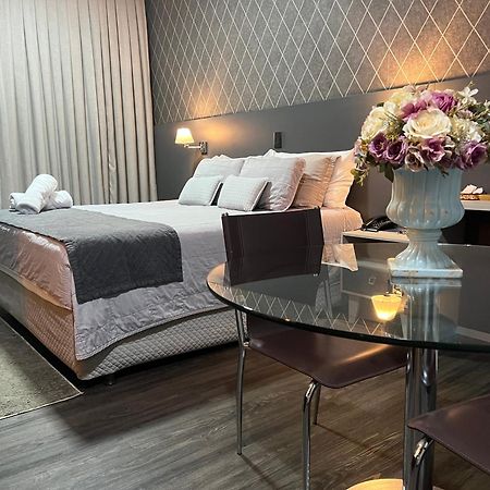 Hotel Opuka Sorriso Zewnętrze zdjęcie