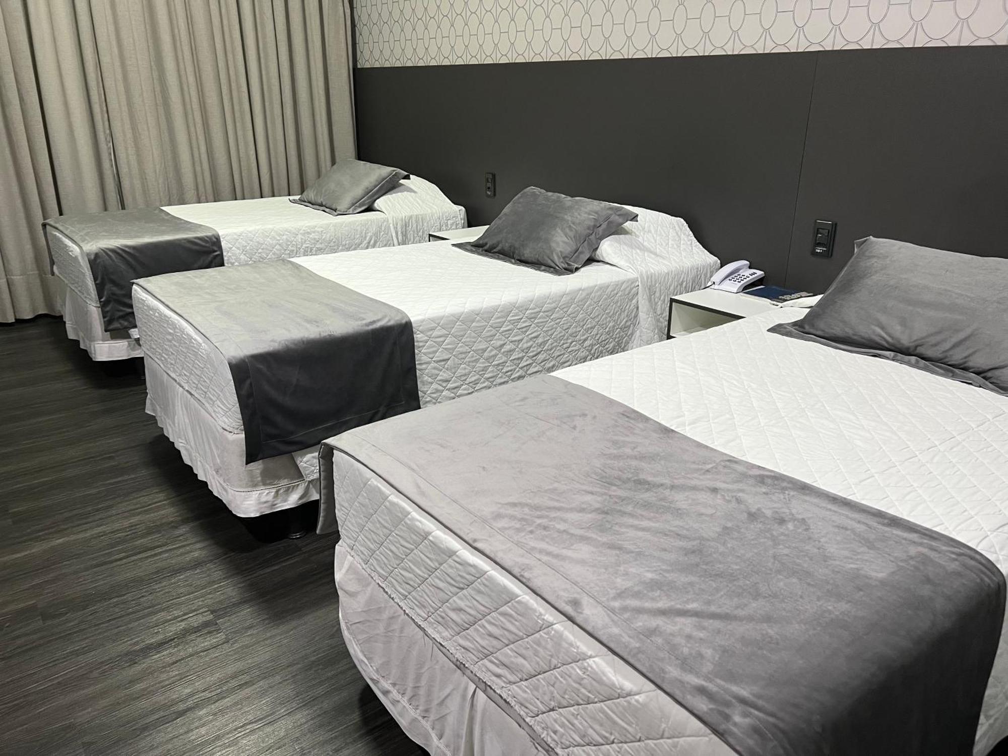 Hotel Opuka Sorriso Zewnętrze zdjęcie