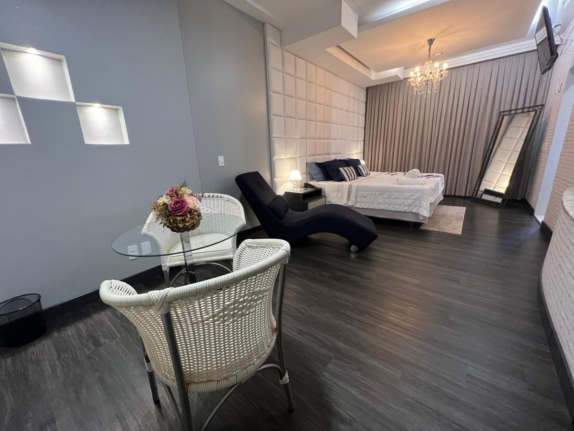 Hotel Opuka Sorriso Zewnętrze zdjęcie