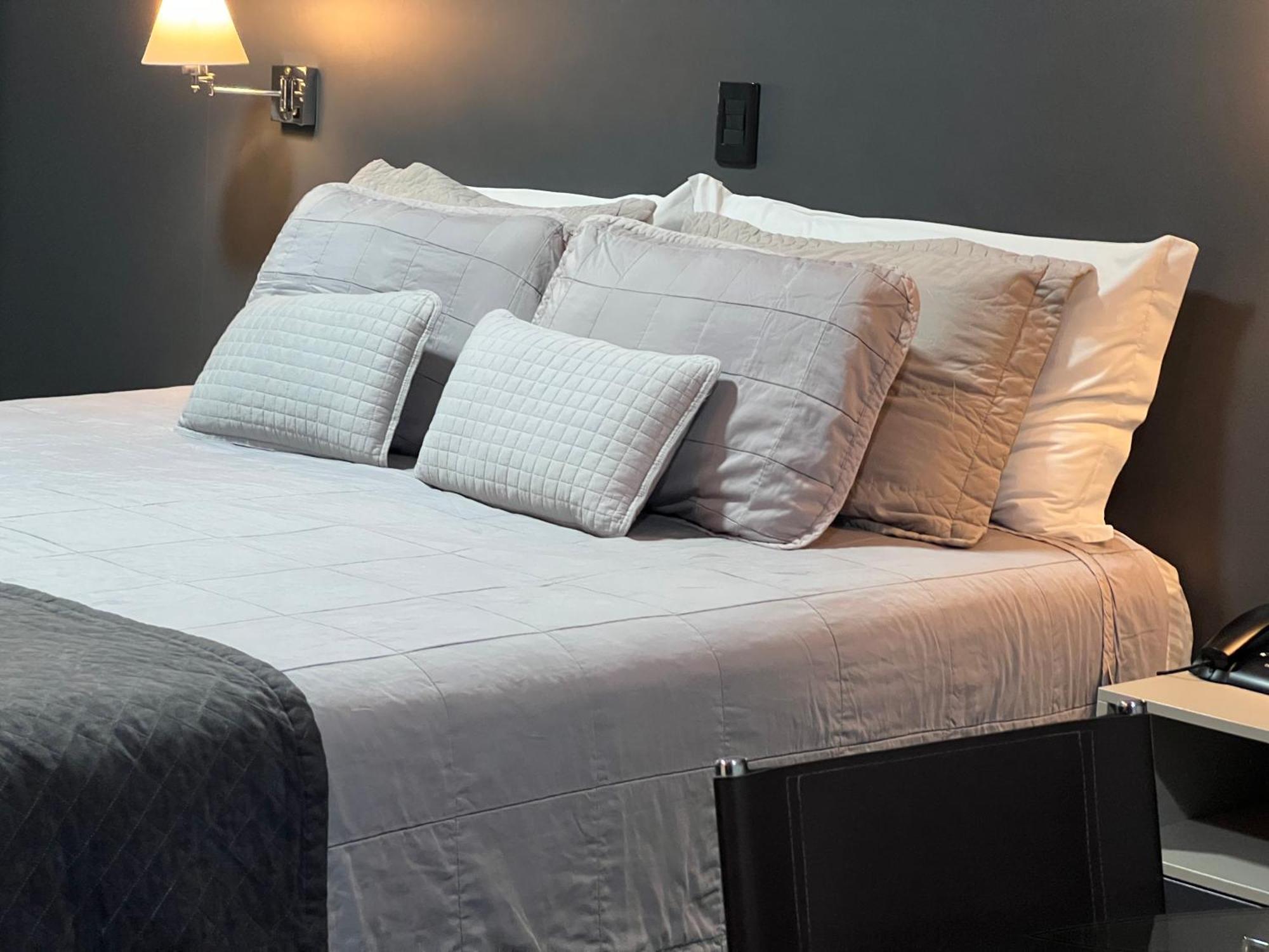 Hotel Opuka Sorriso Zewnętrze zdjęcie