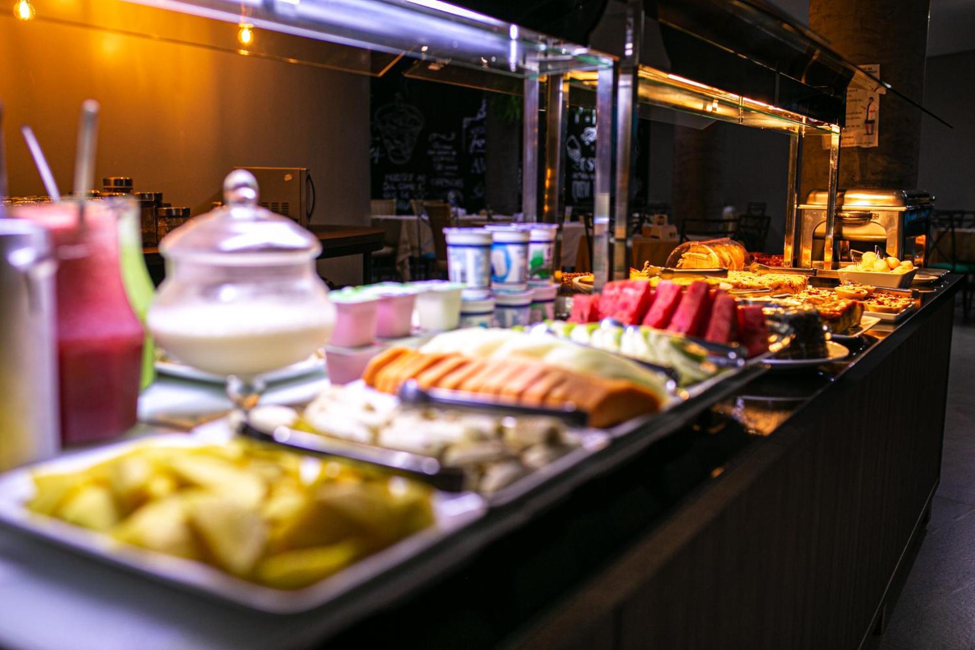 Hotel Opuka Sorriso Zewnętrze zdjęcie