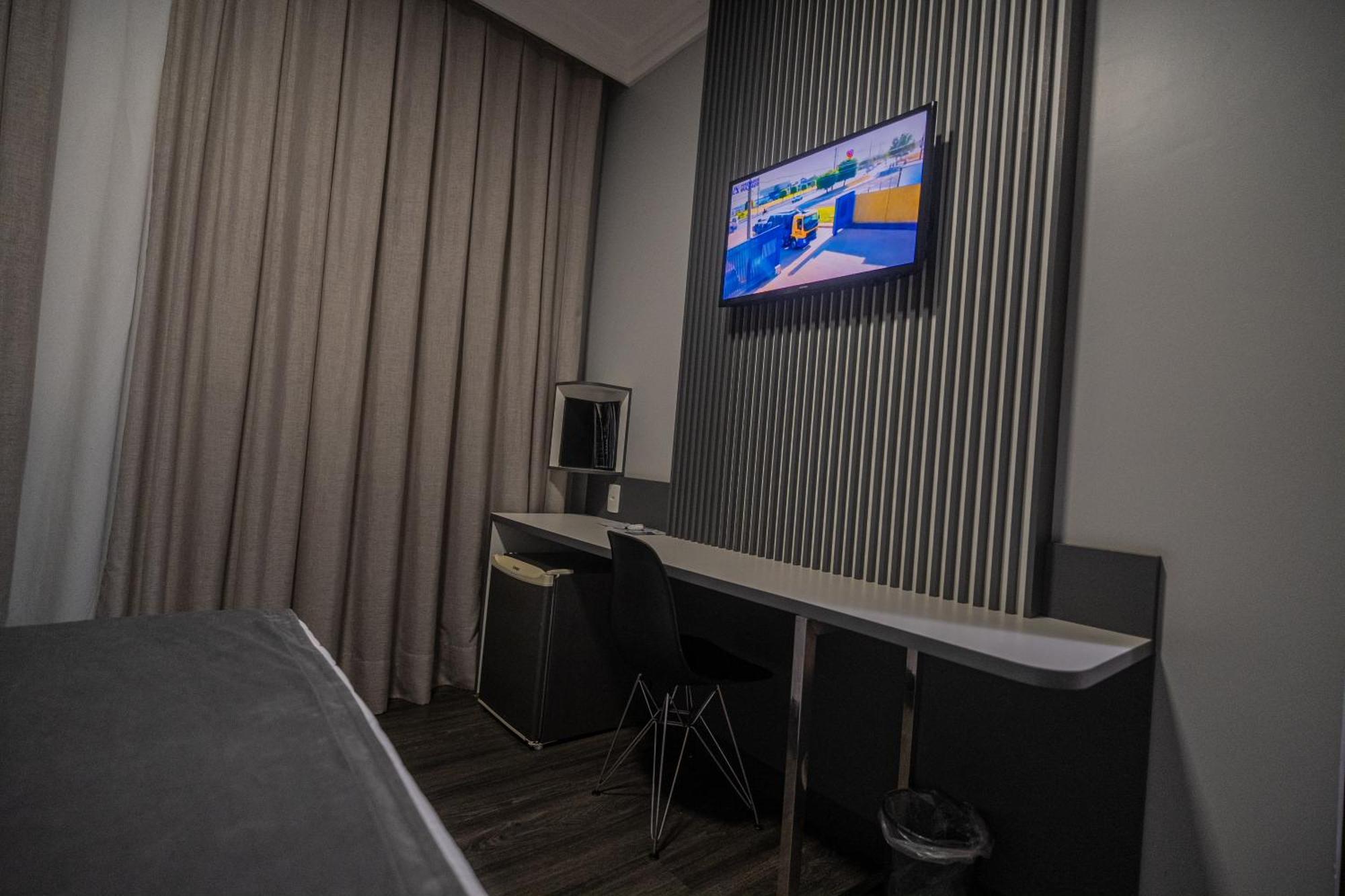 Hotel Opuka Sorriso Zewnętrze zdjęcie