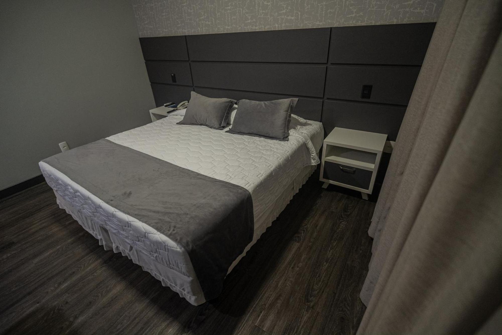 Hotel Opuka Sorriso Zewnętrze zdjęcie