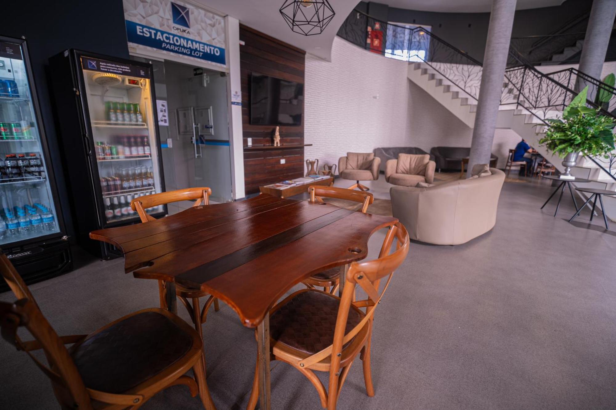 Hotel Opuka Sorriso Zewnętrze zdjęcie