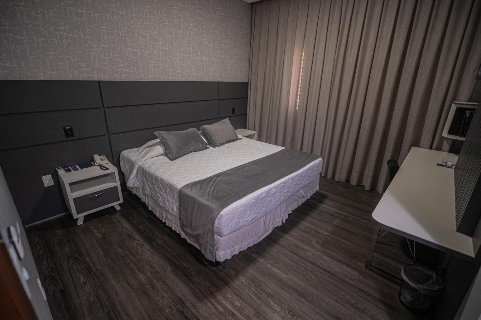 Hotel Opuka Sorriso Zewnętrze zdjęcie