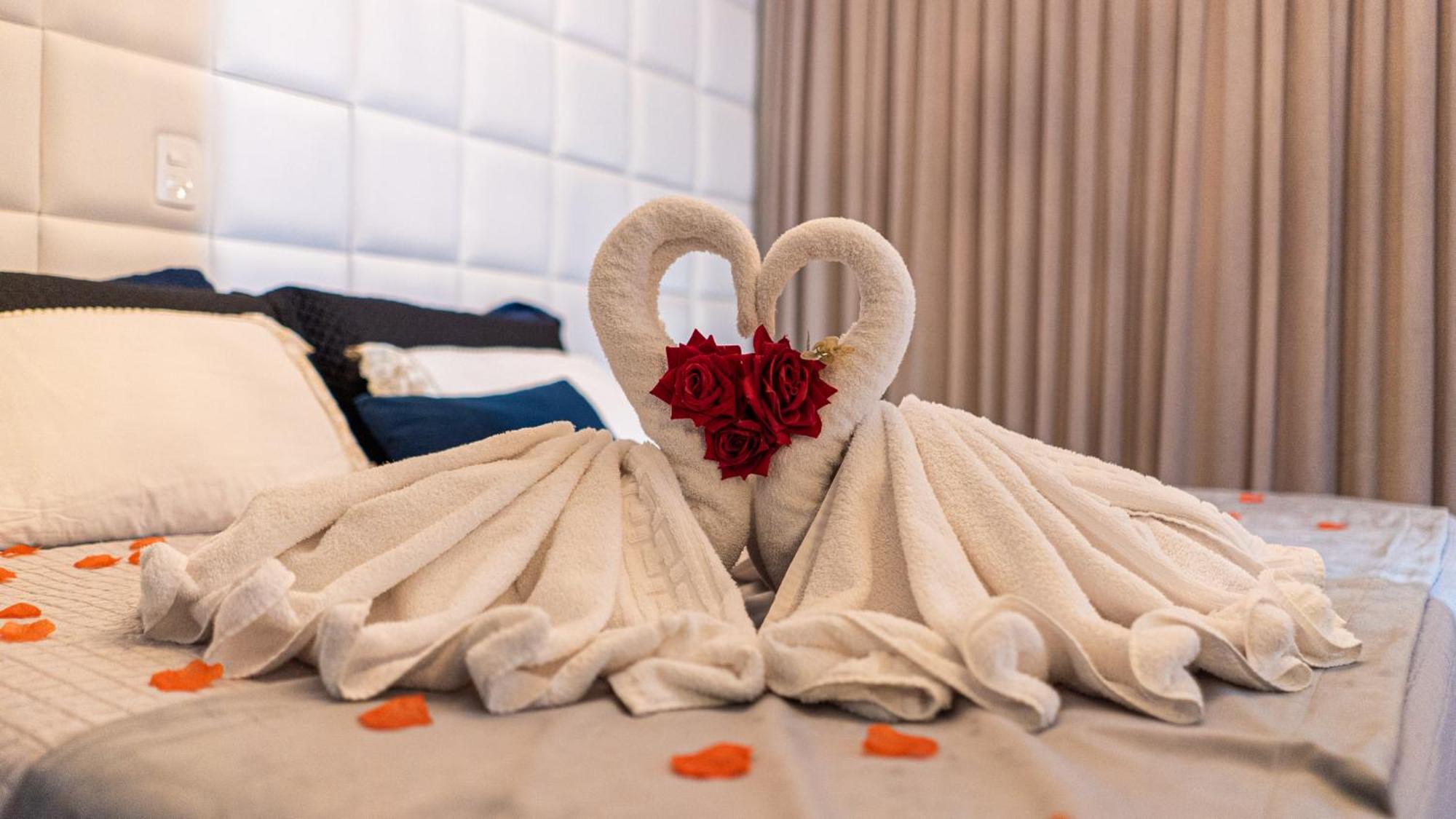 Hotel Opuka Sorriso Zewnętrze zdjęcie