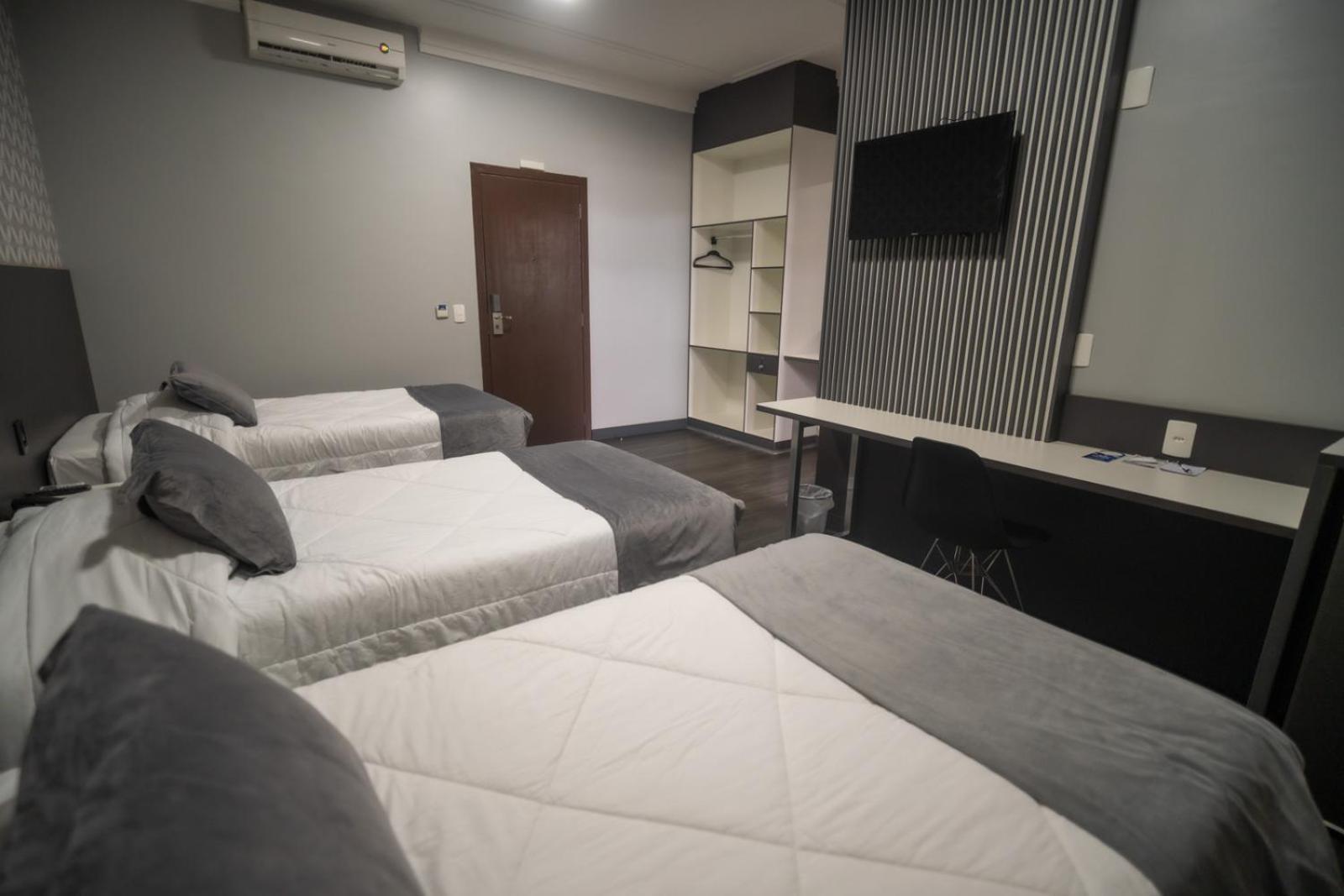 Hotel Opuka Sorriso Zewnętrze zdjęcie