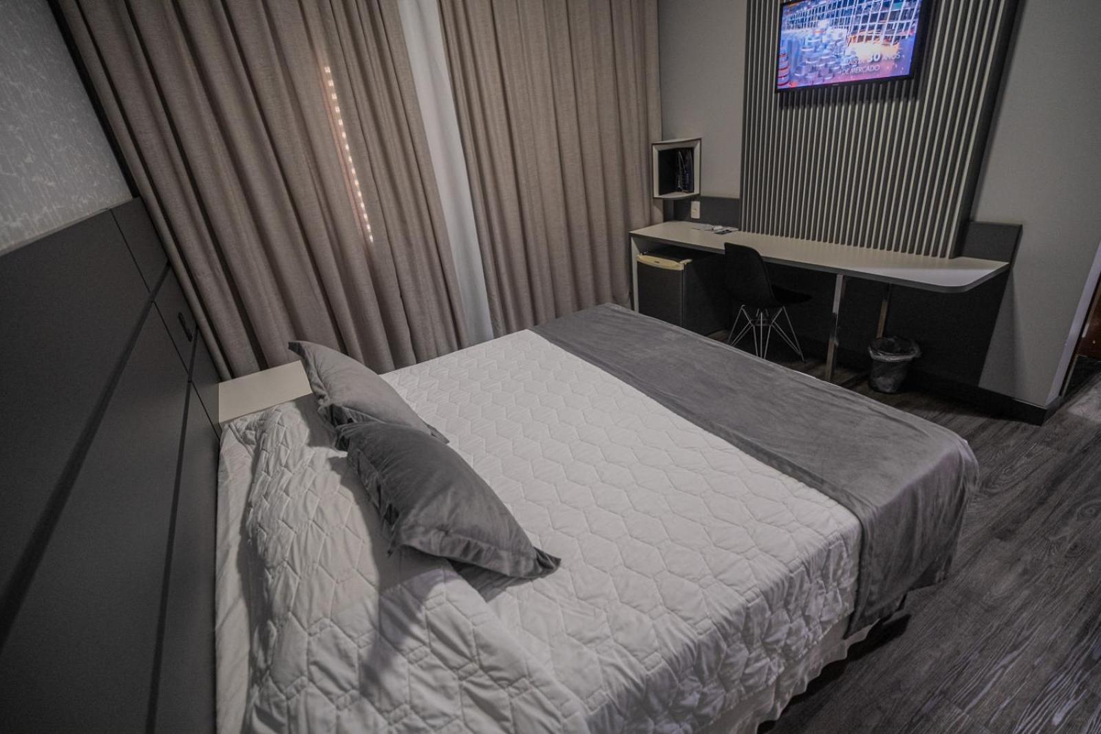 Hotel Opuka Sorriso Zewnętrze zdjęcie