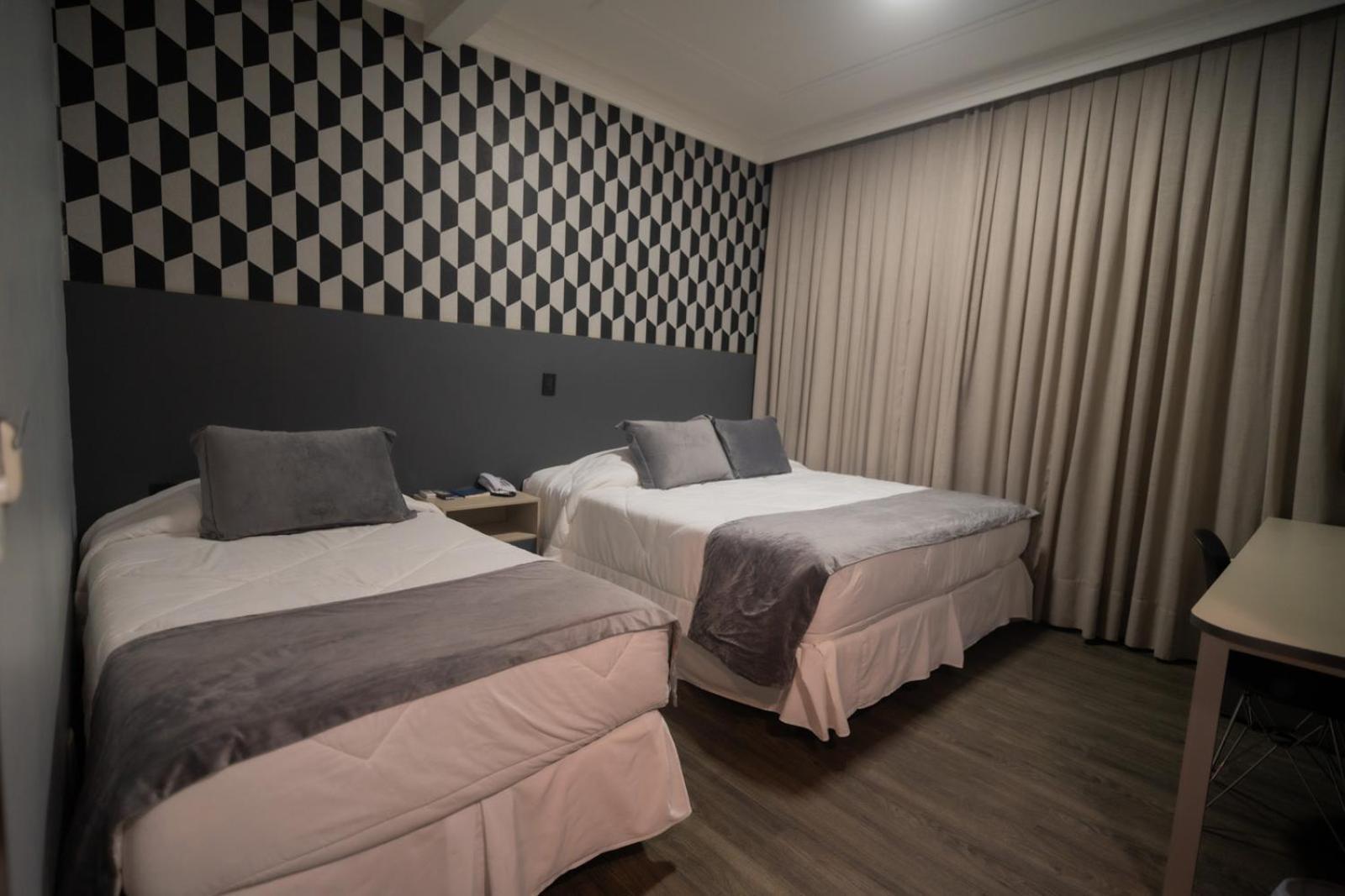 Hotel Opuka Sorriso Zewnętrze zdjęcie